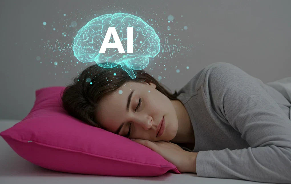 AI shaping the pillow industry