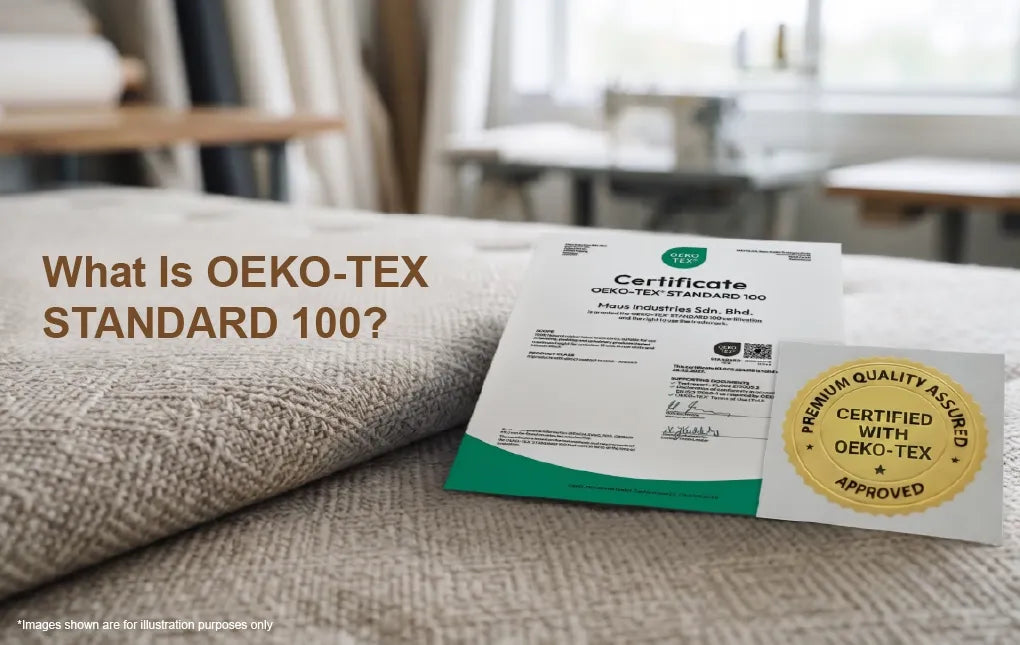 What is OEKO-TEX Standard 100