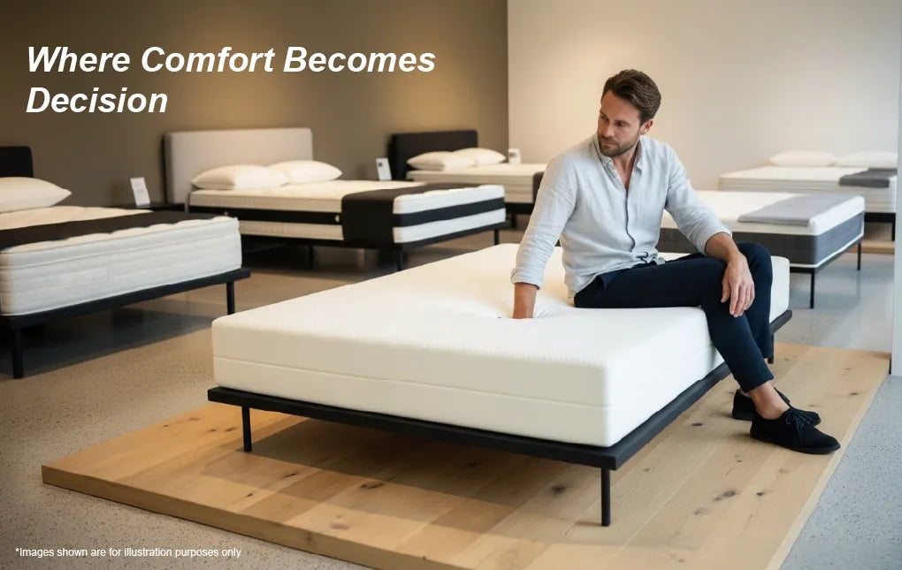 How Consumer Expectations Are Shaping the Future of Latex Foam Mattresses
