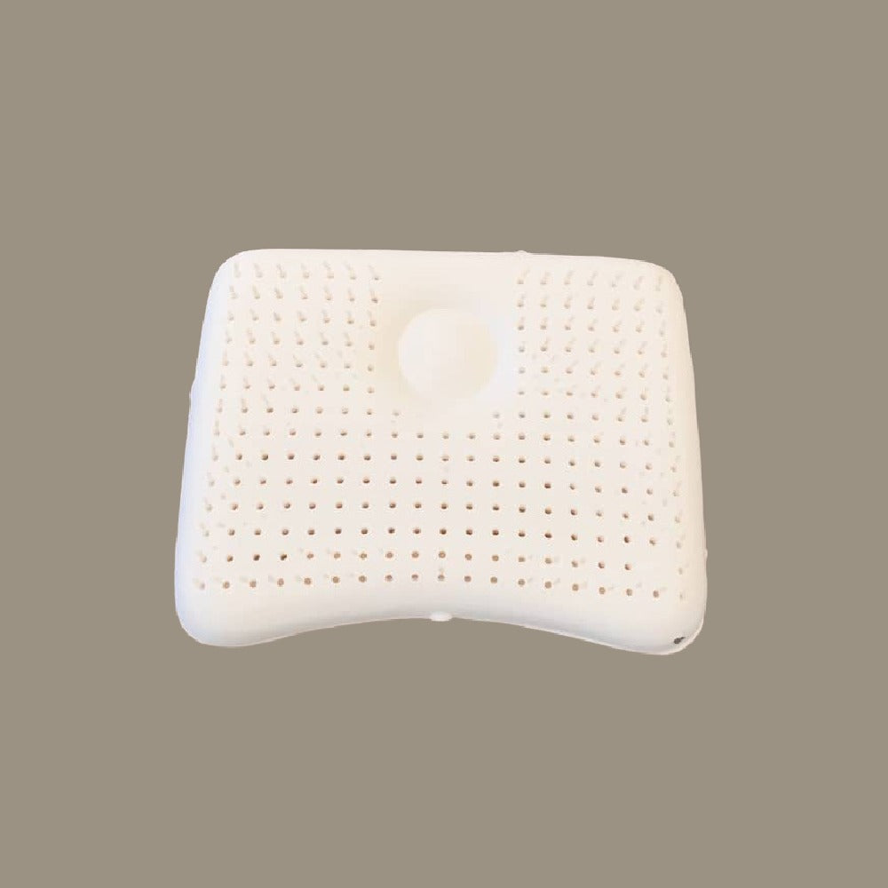 Baby Dimple Shoulder